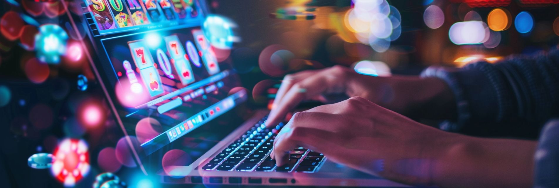 Are Online Casinos Australia Legal?