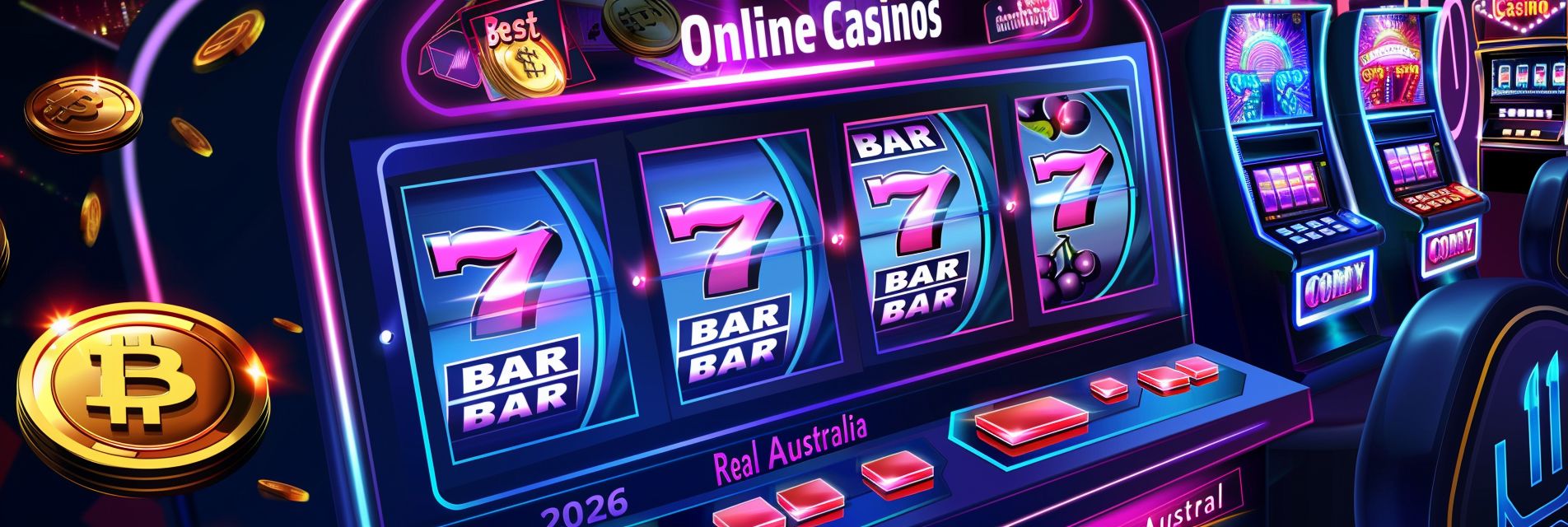 In-Depth Reviews of The Best Online Casinos for Pokes in Australia 2026