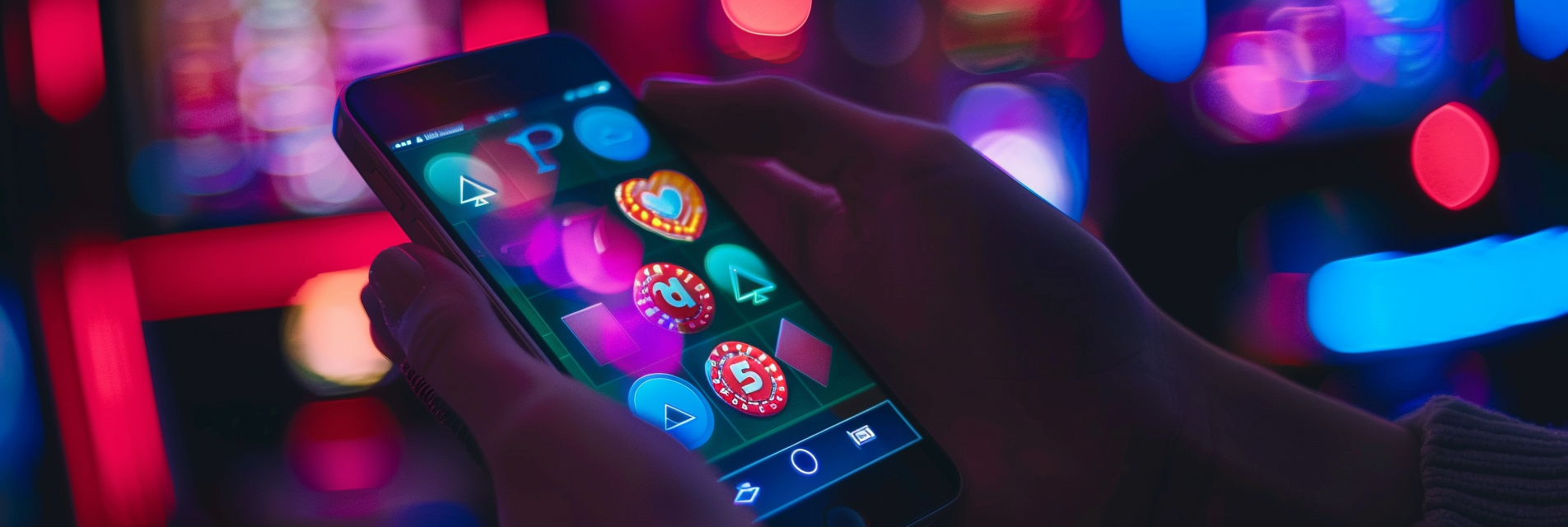 Mobile Casino Australia 2026