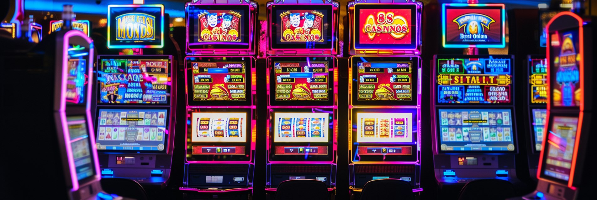 Top 10 Online Casino Australia Real Money 2026